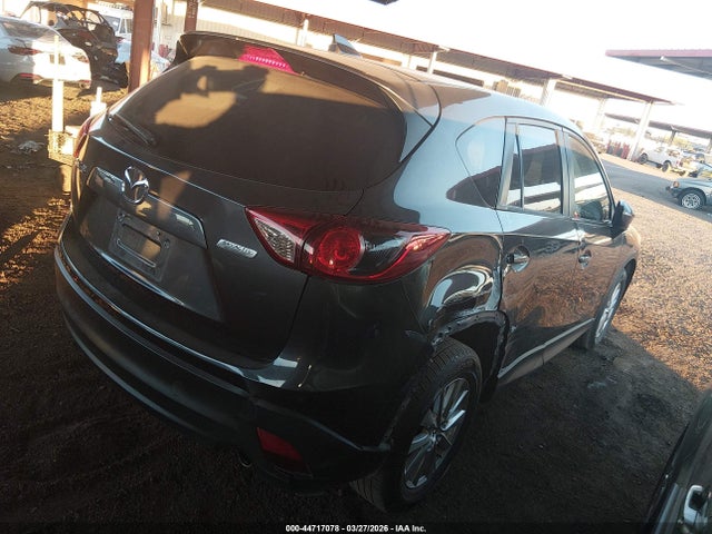 2016 MAZDA CX-5 JM3KE2CY9G0813281 Photo 5