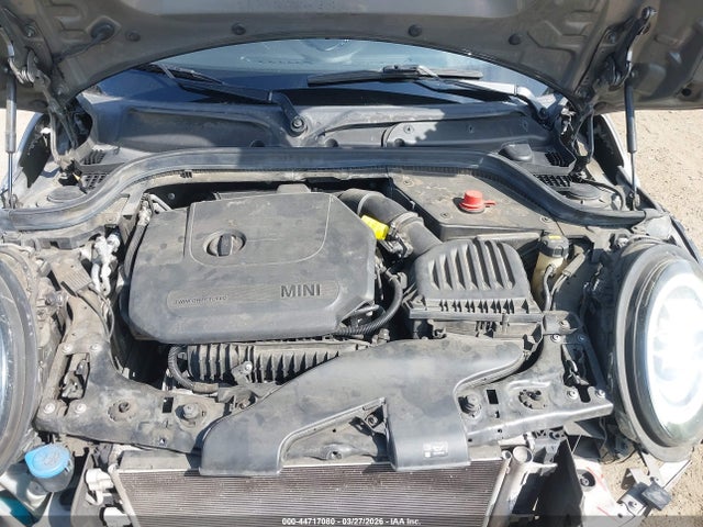 2020 MINI HARDTOP WMWXU7C05L2L45408 Photo 9