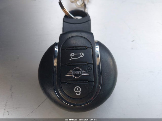 2020 MINI HARDTOP WMWXU7C05L2L45408 Photo 10