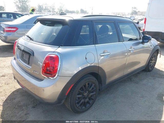 2020 MINI HARDTOP WMWXU7C05L2L45408 Photo 3