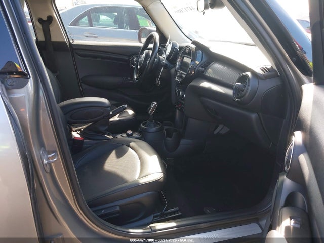 2020 MINI HARDTOP WMWXU7C05L2L45408 Photo 4