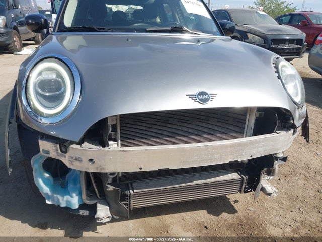 2020 MINI HARDTOP WMWXU7C05L2L45408 Photo 5