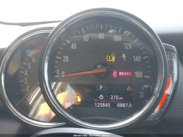 2020 MINI HARDTOP WMWXU7C05L2L45408 Photo 6