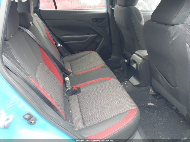 2024 Subaru Impreza Rs 5-door მანქანა იყიდება აუქციონზე, vin: JF1GUHJC9R8349477, აუქციონის ნომერი: 44717101