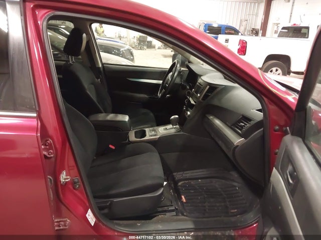 Aukcja sprzedaży 2014 Subaru Outback 2.5i Premium, vin: 4S4BRBCC8E3317025, numer aukcji: 44717102
