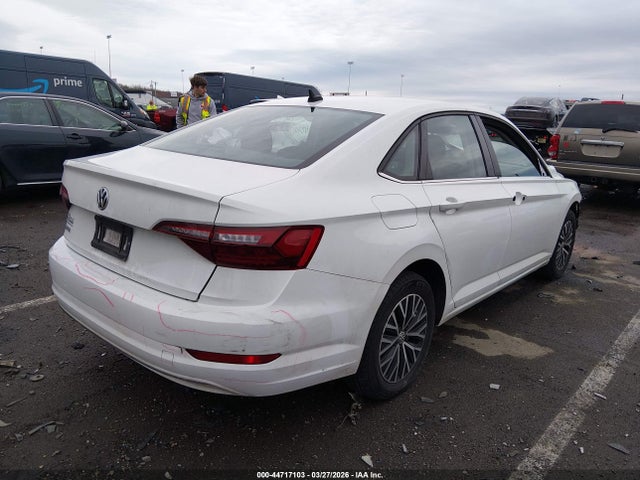 Продаж на аукціоні авто 2021 Volkswagen Jetta 1.4t R-line/1.4t S/1.4t Se, vin: 3VWC57BU3MM017141, номер лоту: 44717103