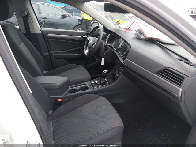 Продаж на аукціоні авто 2021 Volkswagen Jetta 1.4t R-line/1.4t S/1.4t Se, vin: 3VWC57BU3MM017141, номер лоту: 44717103
