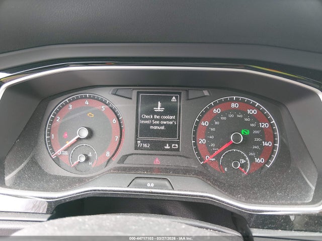 Продаж на аукціоні авто 2021 Volkswagen Jetta 1.4t R-line/1.4t S/1.4t Se, vin: 3VWC57BU3MM017141, номер лоту: 44717103