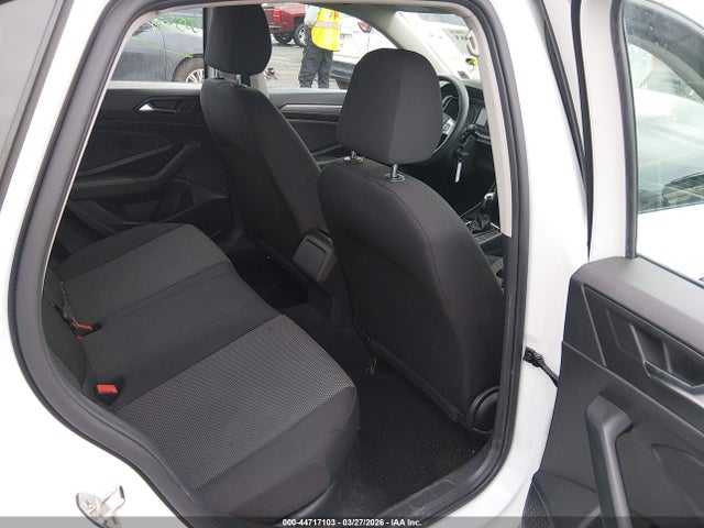 Продаж на аукціоні авто 2021 Volkswagen Jetta 1.4t R-line/1.4t S/1.4t Se, vin: 3VWC57BU3MM017141, номер лоту: 44717103