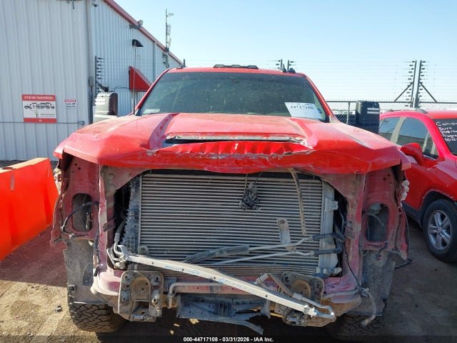 Aukcja sprzedaży 2022 Chevrolet Silverado 2500hd 4wd  Standard Bed Lt, vin: 1GC4YNEY8NF137245, numer aukcji: 44717108