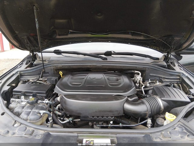 Dodge Durango Gt Rwd 2020 1C4RDHDG8LC381083 Image 10