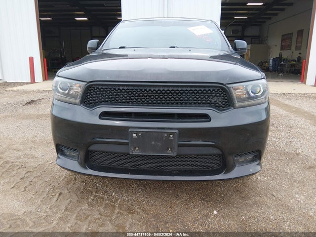 Dodge Durango Gt Rwd 2020 1C4RDHDG8LC381083 Image 12