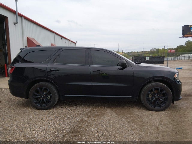 Dodge Durango Gt Rwd 2020 1C4RDHDG8LC381083 Image 13