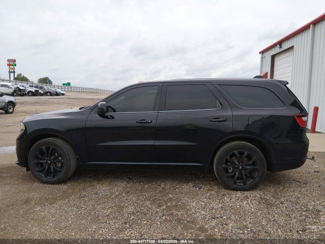 Dodge Durango Gt Rwd 2020 1C4RDHDG8LC381083 Image 14