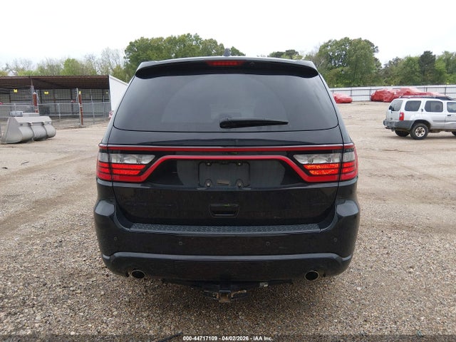 Dodge Durango Gt Rwd 2020 1C4RDHDG8LC381083 Image 16