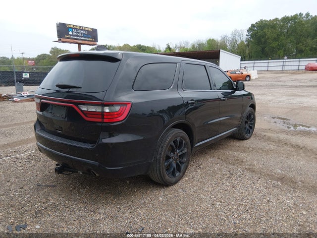 Dodge Durango Gt Rwd 2020 1C4RDHDG8LC381083 Image 4