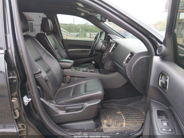 Dodge Durango Gt Rwd 2020 1C4RDHDG8LC381083 Image 5