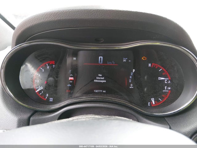 Dodge Durango Gt Rwd 2020 1C4RDHDG8LC381083 Image 7