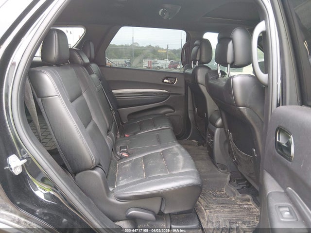 Dodge Durango Gt Rwd 2020 1C4RDHDG8LC381083 Image 8