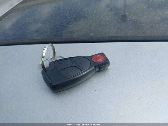 Продаж на аукціоні авто 2002 Mercedes-benz S 500, vin: WDBNG75J02A244299, номер лоту: 44717113