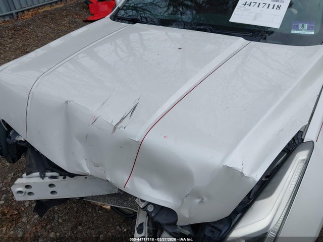 2017 CADILLAC ATS 1G6AE1RS1H0212694 Photo 9