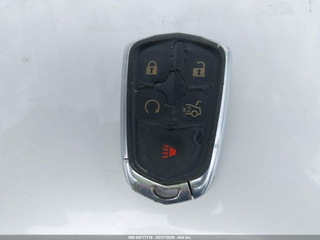 2017 CADILLAC ATS 1G6AE1RS1H0212694 Photo 10