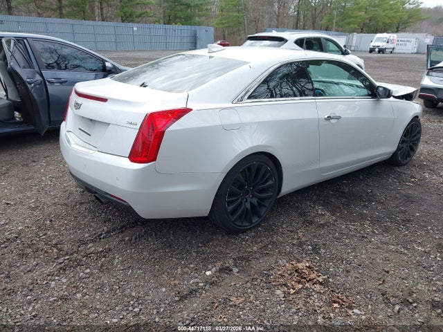 2017 CADILLAC ATS 1G6AE1RS1H0212694 Photo 3