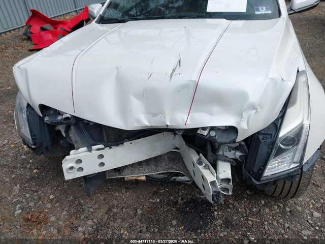 2017 CADILLAC ATS 1G6AE1RS1H0212694 Photo 5