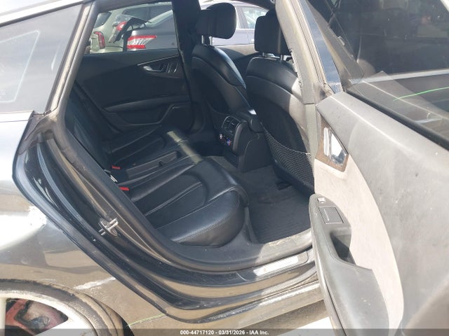 Aukcja sprzedaży 2017 Audi S7 4.0t Premium Plus, vin: WAU2FAFCXHN025398, numer aukcji: 44717120