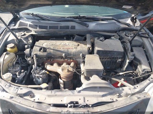 2009 TOYOTA CAMRY 4T4BE46K29R129813 Photo 9