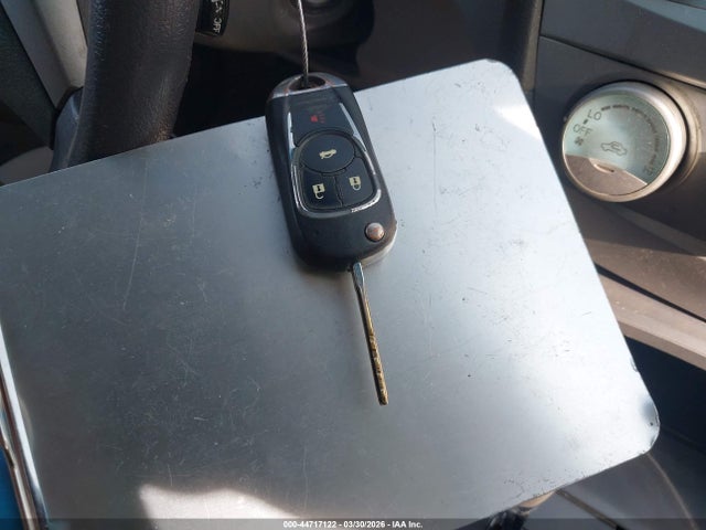 2009 TOYOTA CAMRY 4T4BE46K29R129813 Photo 10