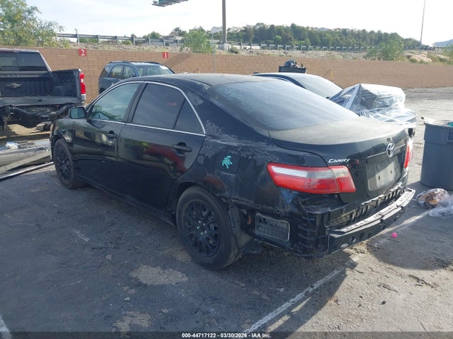 2009 TOYOTA CAMRY 4T4BE46K29R129813 Photo 2