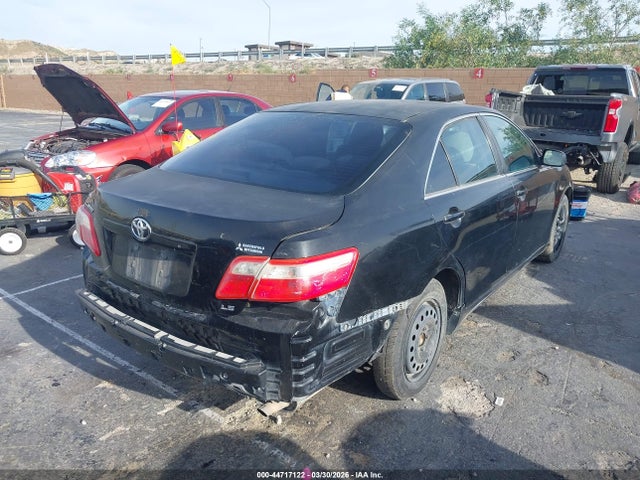 2009 TOYOTA CAMRY 4T4BE46K29R129813 Photo 3