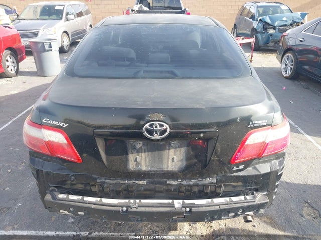 2009 TOYOTA CAMRY 4T4BE46K29R129813 Photo 5