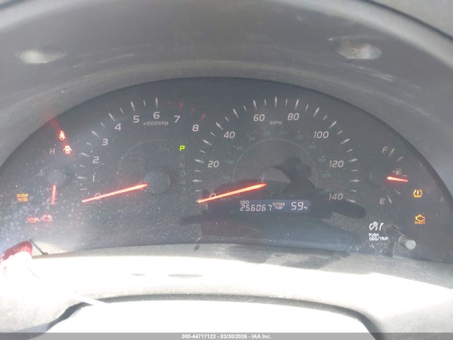 2009 TOYOTA CAMRY 4T4BE46K29R129813 Photo 6