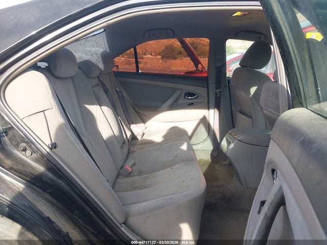 2009 TOYOTA CAMRY 4T4BE46K29R129813 Photo 7