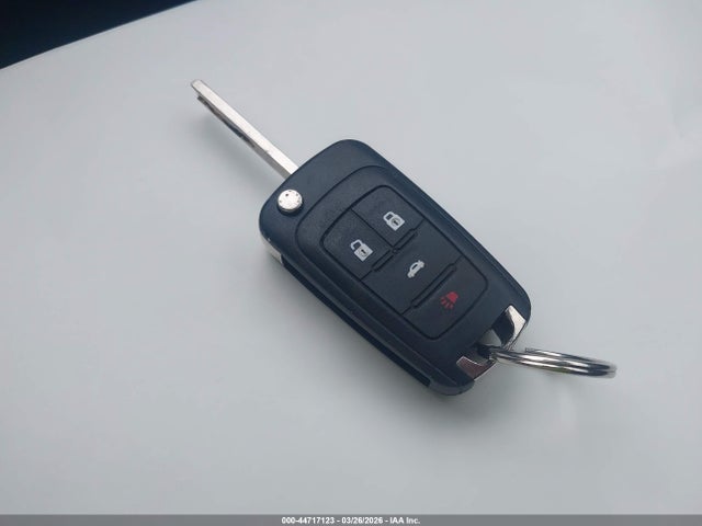 1G1PC5SB5F7198231 Chevrolet Cruze 1lt Auto