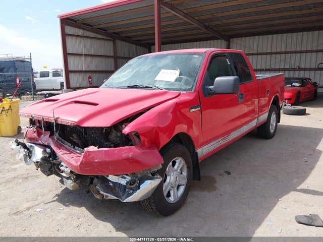 Aukcja sprzedaży 2004 Ford F-150 Stx/xl/xlt, vin: 1FTRX12W54NA66711, numer aukcji: 44717128