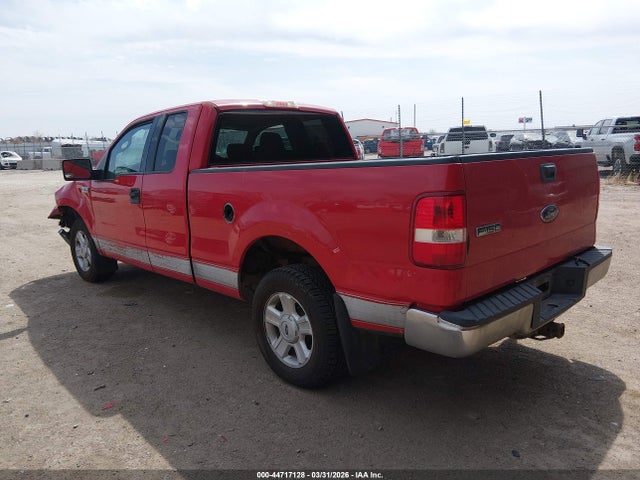 Aukcja sprzedaży 2004 Ford F-150 Stx/xl/xlt, vin: 1FTRX12W54NA66711, numer aukcji: 44717128