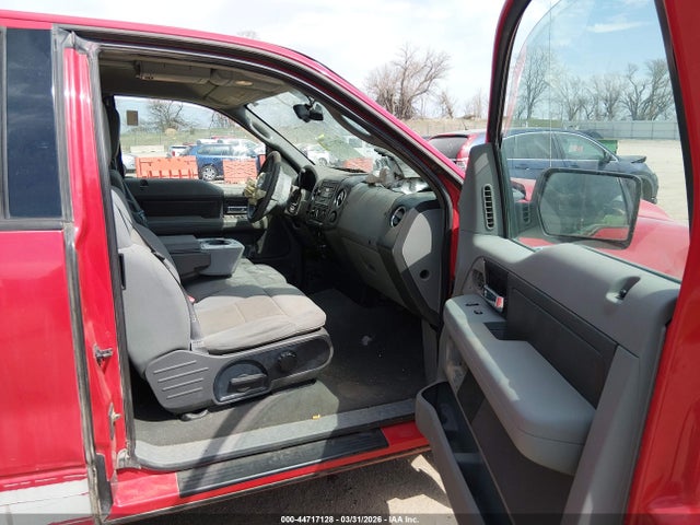 Aukcja sprzedaży 2004 Ford F-150 Stx/xl/xlt, vin: 1FTRX12W54NA66711, numer aukcji: 44717128