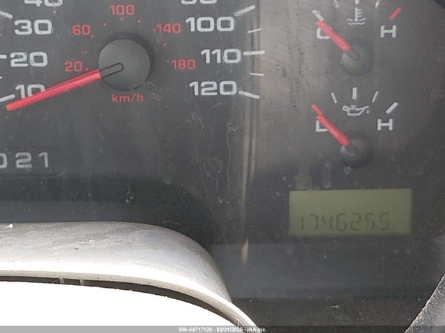Aukcja sprzedaży 2004 Ford F-150 Stx/xl/xlt, vin: 1FTRX12W54NA66711, numer aukcji: 44717128
