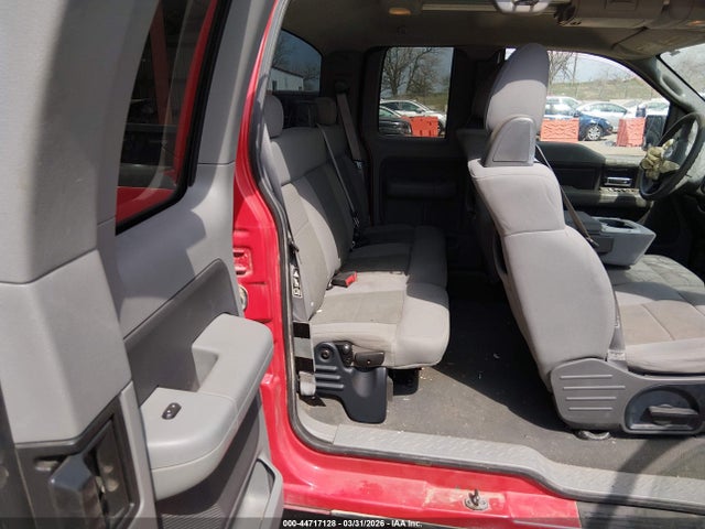 Aukcja sprzedaży 2004 Ford F-150 Stx/xl/xlt, vin: 1FTRX12W54NA66711, numer aukcji: 44717128