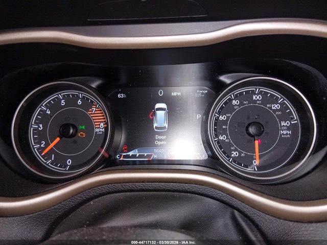 Aukcja sprzedaży 2018 Jeep Cherokee Limited 4x4, vin: 1C4PJMDX2JD525629, numer aukcji: 44717132