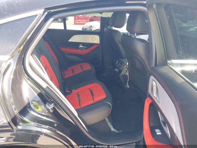 Aukcja sprzedaży 2024 Mercedes-benz Amg Gle 53 Coupe 4matic+, vin: 4JGFD6BB6RB184681, numer aukcji: 44717136