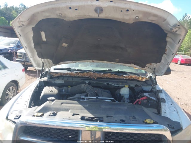 2011 RAM RAM 1500 1D7RV1GT3BS599021 Photo 9