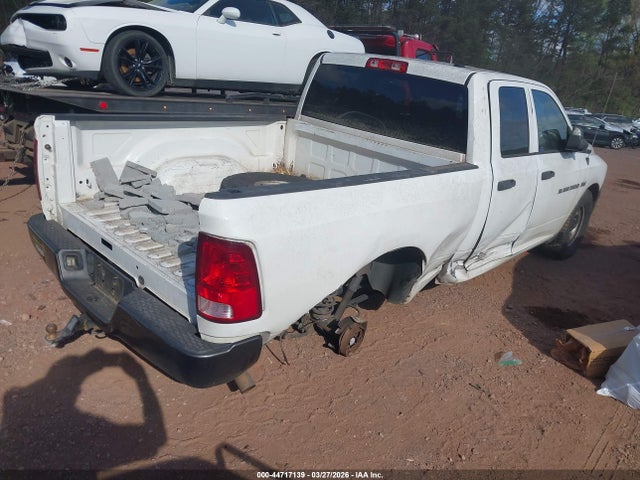 2011 RAM RAM 1500 1D7RV1GT3BS599021 Photo 3