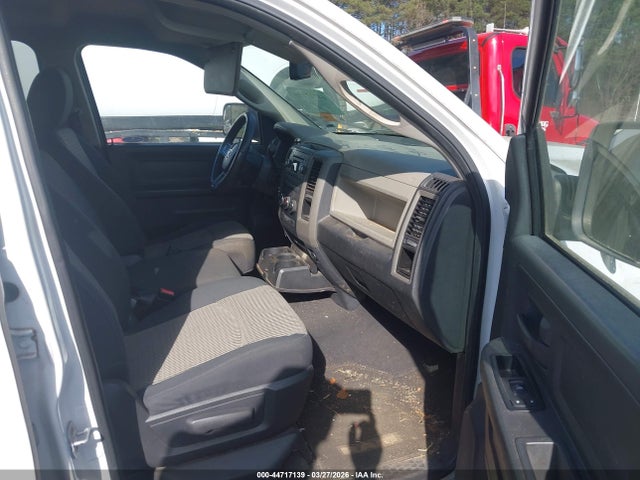 2011 RAM RAM 1500 1D7RV1GT3BS599021 Photo 4