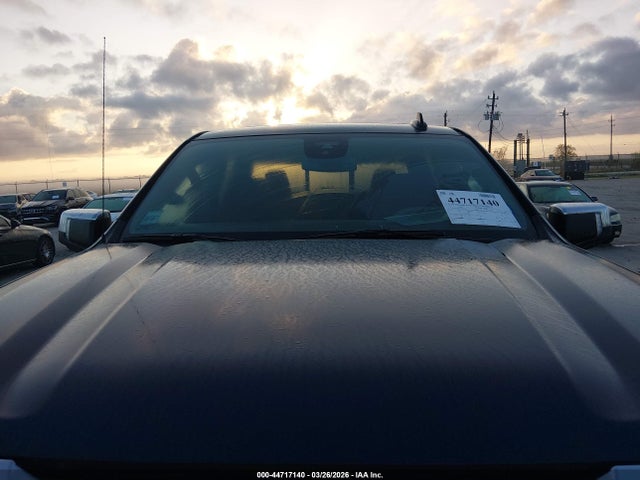 2022 GMC SIERRA 1500 1GTUUDET9NZ549697 Photo 5