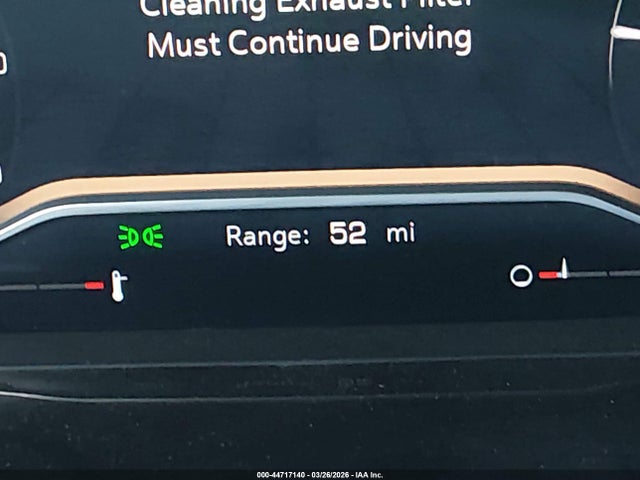 2022 GMC SIERRA 1500 1GTUUDET9NZ549697 Photo 6