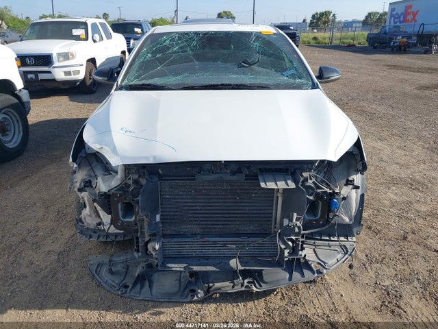 Продаж на аукціоні авто 2022 Kia Forte Gt, vin: 3KPF44AC9NE479113, номер лоту: 44717141